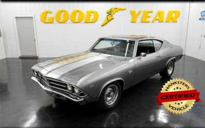 Photo of a 1969 Chevrolet Chevelle for sale