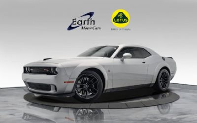 Photo of a 2020 Dodge Challenger R/T Scat Pack Widebody Plus PKG Driver Convenience Power Moonroof for sale