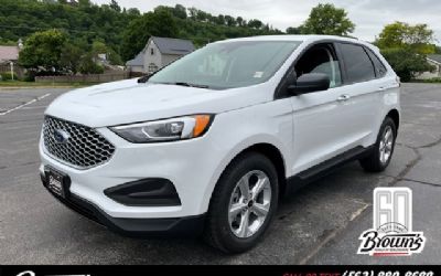 Photo of a 2024 Ford Edge SE for sale