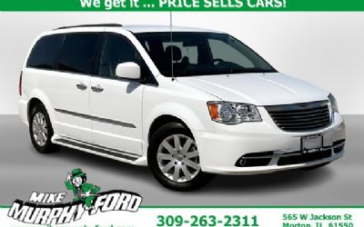 Photo of a 2014 Chrysler Town & Country Touring for sale