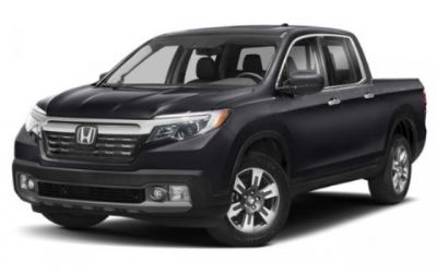 Photo of a 2019 Honda Ridgeline RTL-E for sale