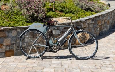 Photo of a 1905 Indian Camelback for sale