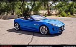 2017 Jaguar F-TYPE S British Design Edition