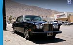 1973 Rolls-Royce Corniche Cpe