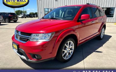 Photo of a 2014 Dodge Journey for sale