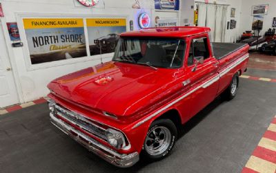 Photo of a 1965 Chevrolet Pickup for sale