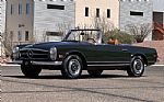 1969 Mercedes-Benz 280 SL Pagoda