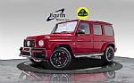 2024 Mercedes-Benz G-Class