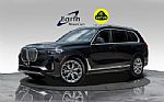 2021 BMW X7