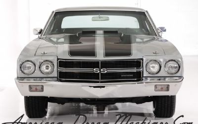 Photo of a 1970 Chevrolet Chevelle for sale