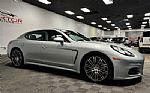 2015 Porsche Panamera