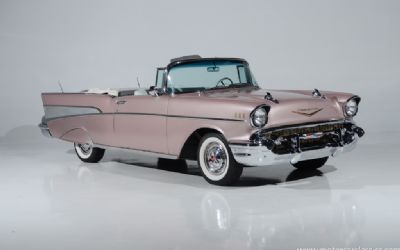 Photo of a 1958 Chevrolet Bel Air for sale