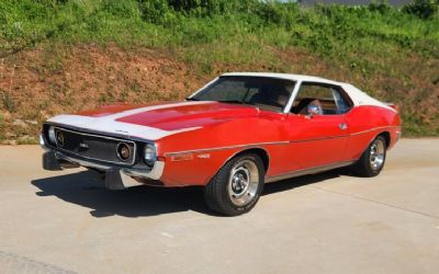 Photo of a 1974 AMC Javelin Coupe for sale