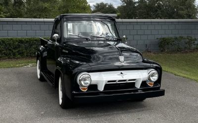 Photo of a 1954 Ford F100 Pickup for sale
