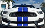 2016 Mustang Shelby GT350 Thumbnail 4