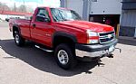 2007 Silverado Classic 3500 Thumbnail 11