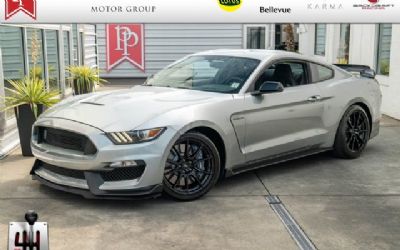 Photo of a 2020 Ford Mustang Shelby GT350 for sale