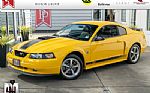 2004 Ford Mustang