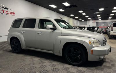 Photo of a 2010 Chevrolet HHR for sale