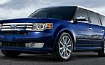 2011 Ford Flex