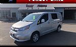 2015 Chevrolet City Express