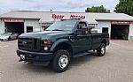 2008 Ford F-250 SD