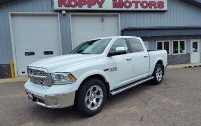 Photo of a 2018 RAM 1500 for sale