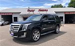 2015 Cadillac Escalade