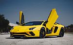 2018 Aventador S Thumbnail 2