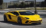 2018 Aventador S Thumbnail 4