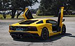 2018 Aventador S Thumbnail 7