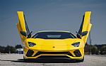 2018 Aventador S Thumbnail 9