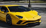 2018 Aventador S Thumbnail 17