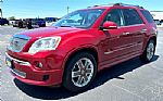 2012 GMC Acadia