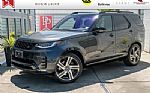 2021 Land Rover Discovery