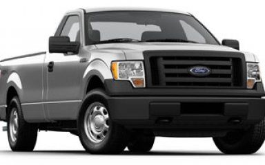 Photo of a 2011 Ford F-150 XL for sale