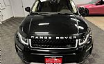 2017 Range Rover Evoque Thumbnail 5