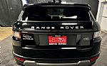 2017 Range Rover Evoque Thumbnail 12