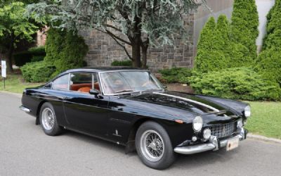 Photo of a 1962 Ferrari 250 GTE for sale