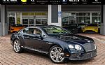 2017 Bentley Continental