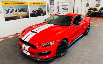 Photo of a 2016 Ford Mustang for sale