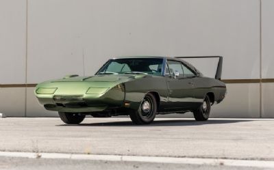 Photo of a 1969 Dodge Hemi Daytona Coupe for sale