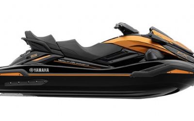 Photo of a 2024 Yamaha Waverunner FX Limited Svho for sale