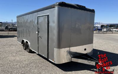 Photo of a 2024 Interstate Cargo Trailer for sale