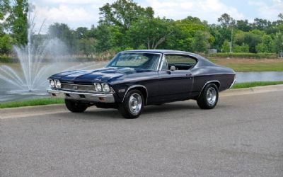 Photo of a 1968 Chevrolet Chevelle 502 Big Block With Automatic for sale