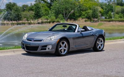 Photo of a 2007 Saturn SKY Base for sale