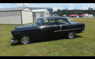 Photo of a 1955 Chevrolet Custom Deluxe for sale