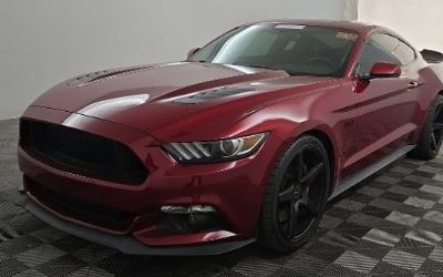 Photo of a 2017 Ford Mustang GT Premium Roush 750HP Recaro Leather Seats 6-Speed for sale