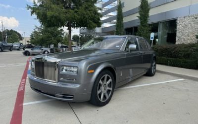 Photo of a 2014 Rolls-Royce Phantom $461,000 Msrp New for sale