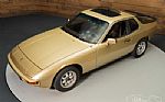 1983 Porsche 924